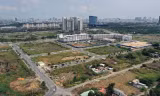 Bí thư Thành ủy TPHCM: Bỏ cọc đấu giá đất Thủ Thiêm là 'hiện tượng lạ'