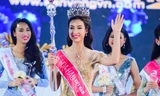 Đỗ Mỹ Linh đăng quang Hoa hậu Việt Nam 2016