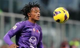 Cuadrado nhiều khả năng trở thành tân binh tiếp theo của M.U.