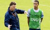 Van Gaal muốn Depay theo mình tới Old Trafford