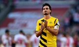 Tương lai của Mats Hummels vẫn là một câu hỏi lớn
