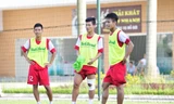 U19 Việt Nam thiệt quân khi đọ sức với Hàn Quốc