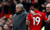 Tiết lộ 'bí kíp' của Mourinho ở trận thắng Liverpool