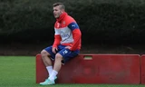 Jack Wilshere liên tiếp gây ra scandal
