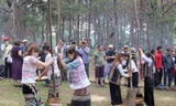 Đẩy mạnh tuyên truyền bình đẳng giới để kiểm soát mất cân bằng giới tính khi sinh