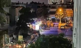 Bình Dương phong tỏa khu dân cư có ca mắc COVID-19