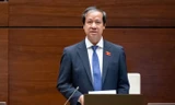 Quốc hội bàn chính sách miễn, hỗ trợ học phí cho trẻ mầm non, học sinh phổ thông