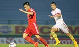 Mục kích bàn thắng bị nghi 'nhận vơ' của Công Vinh