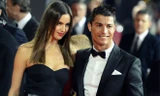 Ronaldo và Irina đã nên duyên vợ chồng?