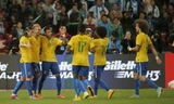 Messi gây thất vọng, Argentina thua thảm Brazil