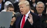 17 lần nhắc tới nước Mỹ trong diễn văn nhậm chức của Trump 