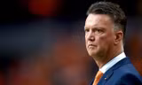 Louis van Gaal hé lộ 3 mục tiêu thực sự của mình.