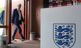 Bẽ mặt rời tuyển Anh, Roy Hodgson 'trốn' sang Trung Quốc?