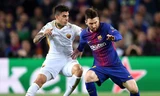 Chỉ có 'phép màu' mới giúp Roma chống lại Barca
