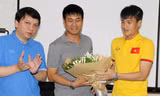 Thực hư chuyện Công Vinh được mời làm Tổng thư ký VFF