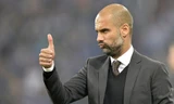 HLV Pep Guardiola tin rằng mình có thể làm tốt hai nhiệm vụ 