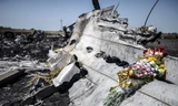 Nhóm điều tra quốc tế kiểm tra thân máy bay MH17