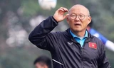 Lộ tiền thưởng của HLV Park Hang Seo sau chiến tích U23 châu Á