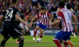 Atletico-Chelsea (0-0): Thận trọng giết cảm xúc