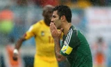 Rafael Marquez