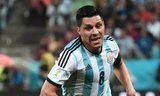 Enzo Perez 
