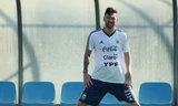 Argentina thuê chuyên cơ có nội thất 5 sao để tới World Cup