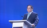 ‘Một ASEAN tự cường không thể thiếu đội ngũ doanh nhân tự cường’