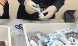 [VIDEO] Đường dây ma túy lớn nhất trong lịch sử từ vụ 4 tiếp viên hàng không, số tiền lên tới 22.000 tỷ đồng