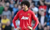 Fellaini vào đội hình tệ nhất Premier League mùa này.