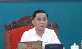 Hoàn thiện quy định về 'xin lỗi, phục hồi quyền lợi của đảng viên bị kỷ luật oan'