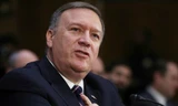 Giám đốc CIA Mike Pompeo. Ảnh: Reuters