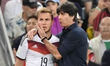 Loew dùng chiêu khích tướng với Gotze