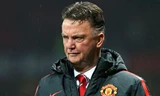 Vì sao M.U chưa thể sa thải HLV Van Gaal?