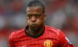 M.U cho Patrice Evra cơ hội cuối để ở lại 