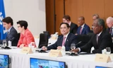 Chuyến công tác của Thủ tướng tham dự Hội nghị thượng đỉnh G7 mở rộng thành công tốt đẹp