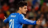 Arsenal có nguy cơ vồ hụt Morata.