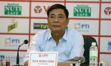 Phó Chủ tịch VPF Trần Mạnh Hùng từ chức