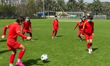 Nhận định nữ Việt Nam vs Đài Bắc Trung Hoa, 14h30 ngày 6/2: Quyết đấu vì vé World Cup