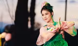 Về xứ Huế dự đại tiệc của ‘sắc, hương, vị’ sen
