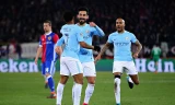 Thắng '4 sao', Man City đặt một chân vào tứ kết Champions League