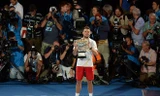 Wawrinka làm lên kỳ tích tại Australia Mở rộng 2014