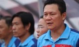  HLV Nguyễn Quốc Tuấn của HAGL