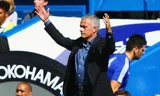 HLV Jose Mourinho lại mỉa mai đồng nghiệp Arsene Wenger.