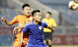 SHB Đà Nẵng ngược dòng thắng nhà vô địch Quảng Nam