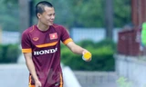 Tuyển Việt Nam mất 'Bóng vàng' Thành Lương
