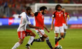 Ngay cả có Salah thì Ai Cập cũng khó giành được điểm ở trận ra quân World Cup 2018 vì cầu thủ này vẫn chưa có cảm giác bóng tốt nhất