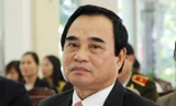 Ông Văn Hữu Chiến. Ảnh: Vietnamnet