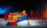 Ấn tượng khai mạc Festival Di sản Quảng Nam