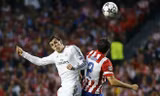 Real - Atletico (4-1): Lên ngôi sau cuộc ngược dòng kỳ vĩ