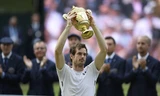 Andy Murray lần thứ 2 lên ngôi vô địch Wimbledon